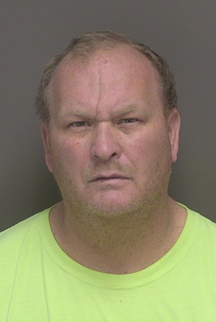 BURKETT, BRUCE ROBERT
